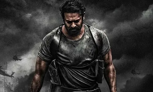 Salaar Sequel : ప్రభాస్ ఫ్యాన్స్ కు సూపర్ న్యూస్.. సలార్ సీక్వెల్లో అదిరిపోయే ట్విస్ట్ Salaar Sequel : ప్రభాస్ ఫ్యాన్స్ కు సూపర్ న్యూస్.. సలార్ సీక్వెల్లో అదిరిపోయే ట్విస్ట్