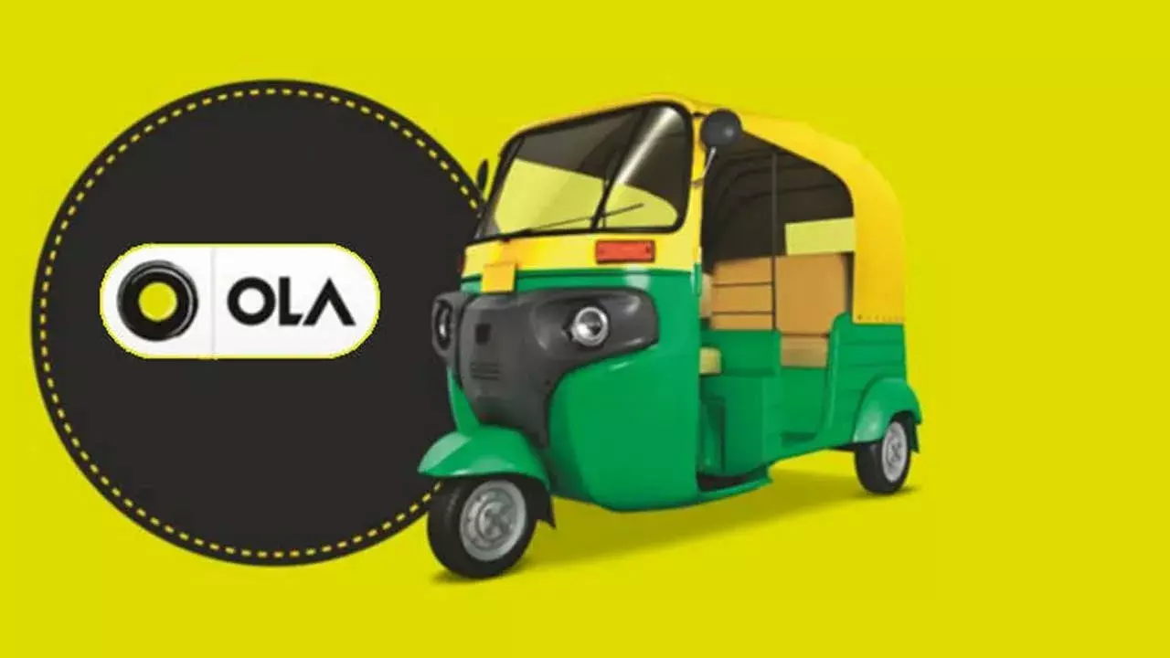 OLA Driver : ఓలా డ్రైవర్ కొడతానని బెదిరించాడు : ఓ రెడ్డిట్ యూజర్