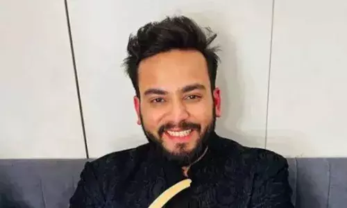 Elvish Yadav : రేవ్ పార్టీలలో పాము విషాన్ని ఏర్పాటుచేసింది నిజమే : ఎల్విష్ Elvish Yadav : రేవ్ పార్టీలలో పాము విషాన్ని ఏర్పాటుచేసింది నిజమే : ఎల్విష్