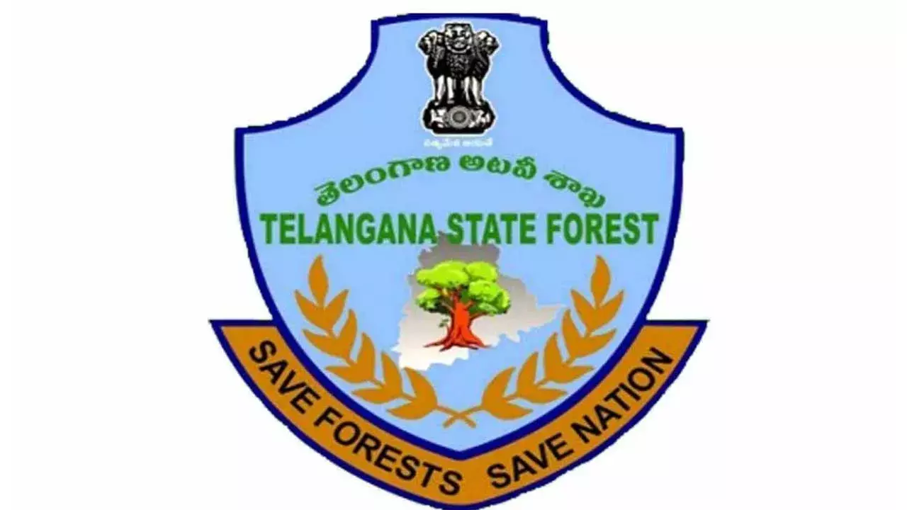 TS : తెలంగాణ అటవీశాఖలో 2,108 పోస్టులు ఖాళీ