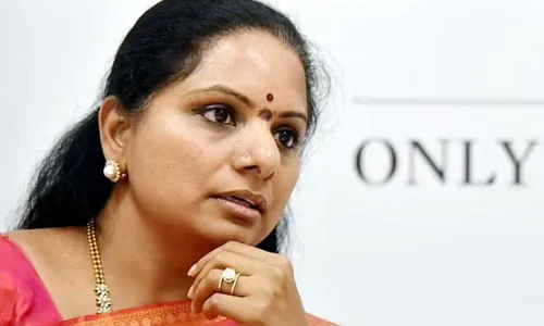 TS : అరెస్ట్ పై సుప్రీంకోర్టును ఆశ్రయించిన కల్వకుంట్ల కవిత TS : అరెస్ట్ పై సుప్రీంకోర్టును ఆశ్రయించిన కల్వకుంట్ల కవిత