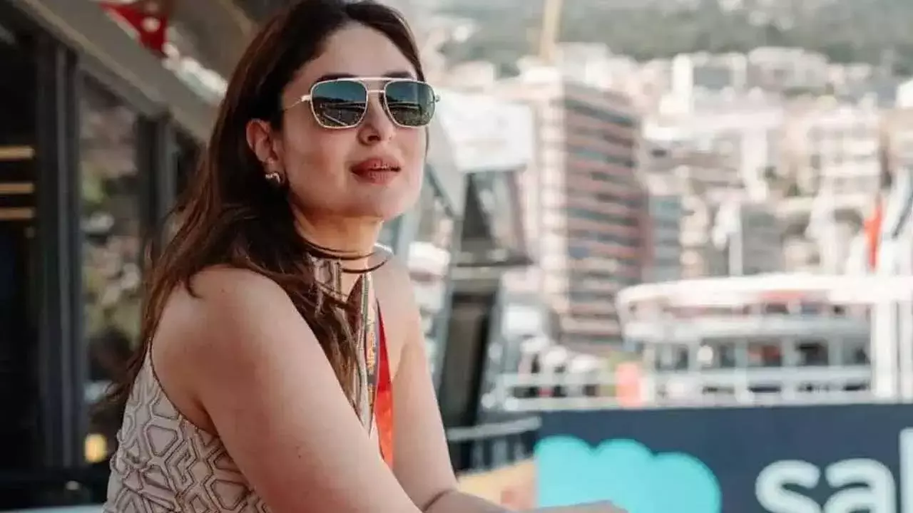 Kareena Kapoor : వావ్.. కన్నడ స్టార్ తో కరీనా కపూర్