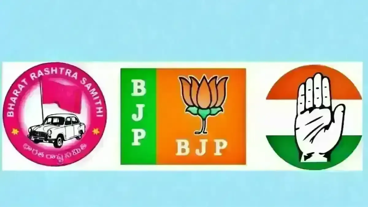 Telangana: కీలకంగా నిజామాబాద్ లోక్సభ స్థాసం Telangana: కీలకంగా నిజామాబాద్ లోక్సభ స్థాసం