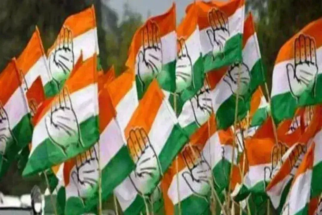 Congress: నేడు మరో జాబితా విడుదల Congress: నేడు మరో జాబితా విడుదల
