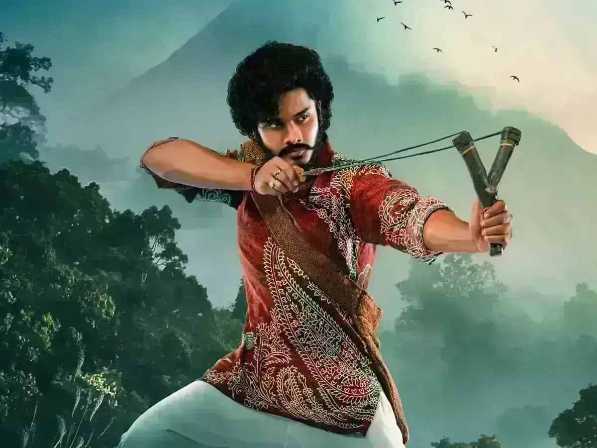 Hanu-Man : స్ట్రీమింగ్ ఆన్.. ఓటీటీలో దూసుకుపోతోన్న తేజ సజ్జా Hanu-Man : స్ట్రీమింగ్ ఆన్.. ఓటీటీలో దూసుకుపోతోన్న తేజ సజ్జా