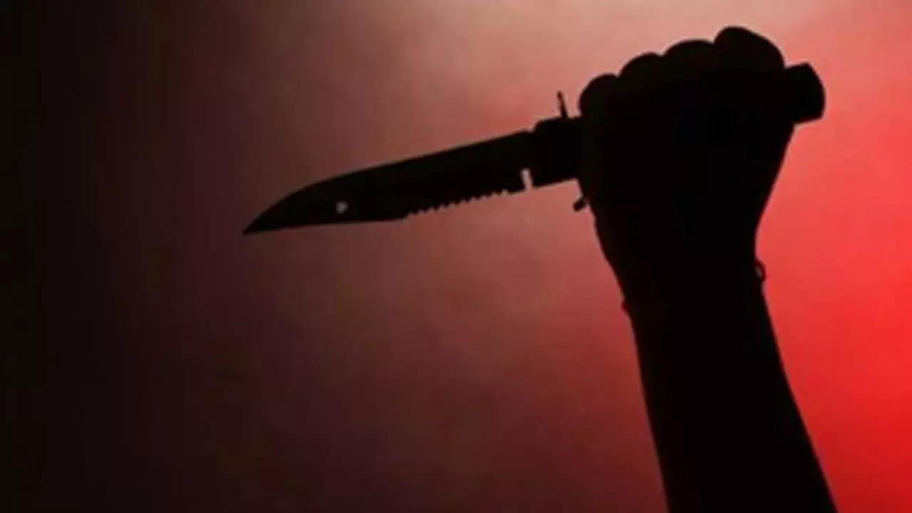 Family Tragedy : లంచ్ లేట్ అయిందని భార్యపై దాడి, ఆపై ఆత్మహత్య Family Tragedy : లంచ్ లేట్ అయిందని భార్యపై దాడి, ఆపై ఆత్మహత్య