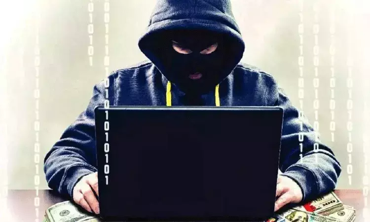 సైబర్ నేరానికి పాల్పడిన సాఫ్ట్వేర్ ఇంజనీర్.. అరెస్ట్ సైబర్ నేరానికి పాల్పడిన సాఫ్ట్వేర్ ఇంజనీర్.. అరెస్ట్