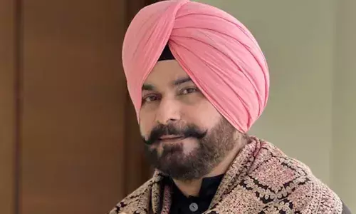 Navjot Singh Sidhu : కామెంటరీకి తిరిగి రానున్న నవజ్యోత్ సింగ్ సిద్ధూ Navjot Singh Sidhu : కామెంటరీకి తిరిగి రానున్న నవజ్యోత్ సింగ్ సిద్ధూ
