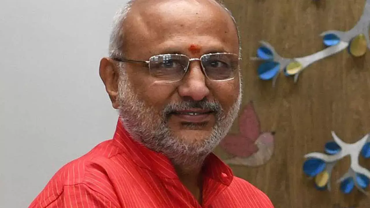 TS : కొత్త గవర్నర్ సీపీ రాధాకృష్ణన్ గురించి ఆసక్తికర అంశాలు