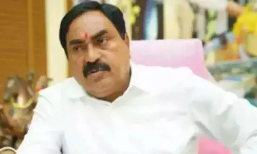 TS : పార్టీ మారడం లేదు.. బీఆర్ఎస్లోనే ఉంటా: ఎర్రబెల్లి TS : పార్టీ మారడం లేదు.. బీఆర్ఎస్లోనే ఉంటా: ఎర్రబెల్లి