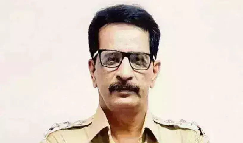 Pradeep Sharma: ఎన్కౌంటర్ స్పెషలిస్ట్కి జీవితఖైదు Pradeep Sharma: ఎన్కౌంటర్ స్పెషలిస్ట్కి జీవితఖైదు
