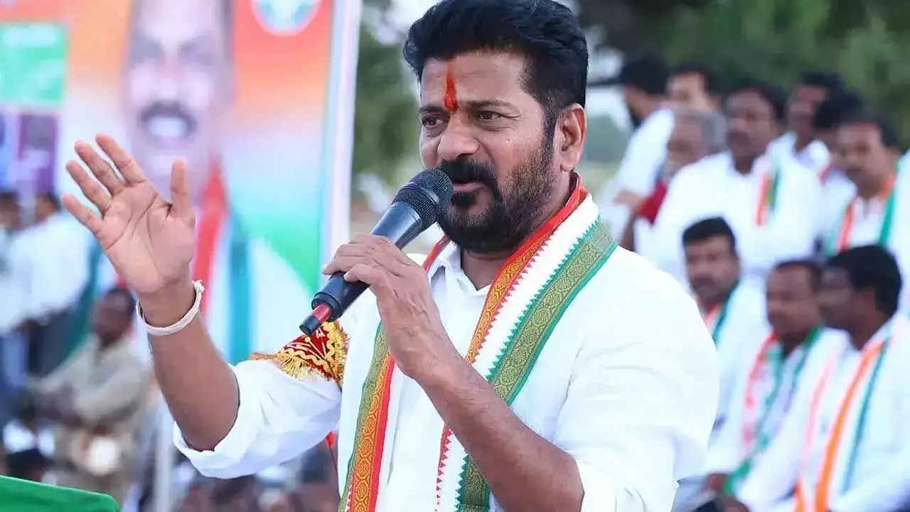 TS : కంటోన్మెంట్ కాంగ్రెస్ అభ్యర్థి ఖరారు! TS : కంటోన్మెంట్ కాంగ్రెస్ అభ్యర్థి ఖరారు!
