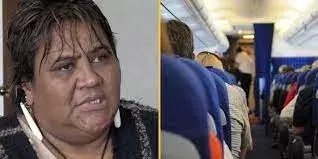 New Zealand Women : లావుగా ఉన్నారని ఫ్లైట్ నుంచి దించేశారు! New Zealand Women : లావుగా ఉన్నారని ఫ్లైట్ నుంచి దించేశారు!