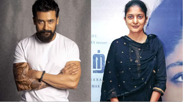 Puranaanooru : మరింత ఆలస్యం కానున్న సూర్య, సుధా కొంగర ప్రసాద్‌ల మూవీ