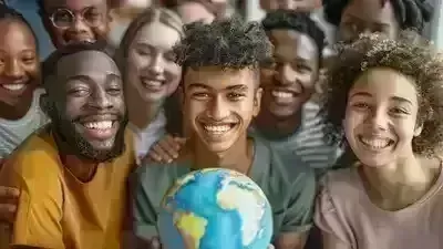 Happiest countries: ప్రపంచంలో అత్యంత సంతోషకరమైన దేశాలివే.. Happiest countries: ప్రపంచంలో అత్యంత సంతోషకరమైన దేశాలివే..