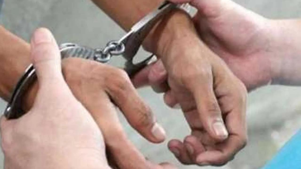 Snake Venom Case : పాము విషం కేసు: ఎల్విష్ తర్వాత.. మరో ఇద్దరు నిందితులు అరెస్టు Snake Venom Case : పాము విషం కేసు: ఎల్విష్ తర్వాత.. మరో ఇద్దరు నిందితులు అరెస్టు