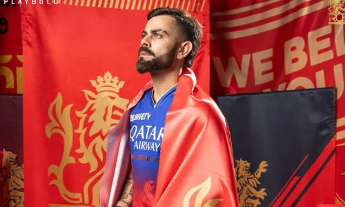 Virat Kohli: ప్లీజ్.. నన్ను అలా పిలవకండి Virat Kohli: ప్లీజ్.. నన్ను అలా పిలవకండి