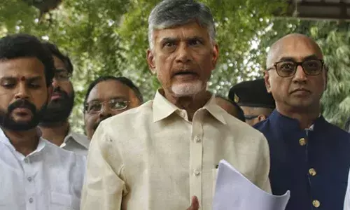 AP : టార్గెట్ 160.. చంద్రబాబు పక్కా స్కెచ్ AP : టార్గెట్ 160.. చంద్రబాబు పక్కా స్కెచ్