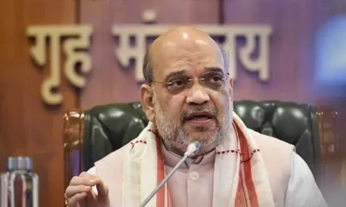 Amit Shah : ఎన్నికల్లోకి బ్లాక్ మనీ.. అమిత్ షా సంచలనం Amit Shah : ఎన్నికల్లోకి బ్లాక్ మనీ.. అమిత్ షా సంచలనం