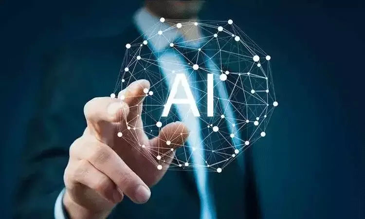 AI లో నైపుణ్యాలు పెంచుకుంటే.. 54 శాతం కంటే ఎక్కువ జీతాలు AI లో నైపుణ్యాలు పెంచుకుంటే.. 54 శాతం కంటే ఎక్కువ జీతాలు