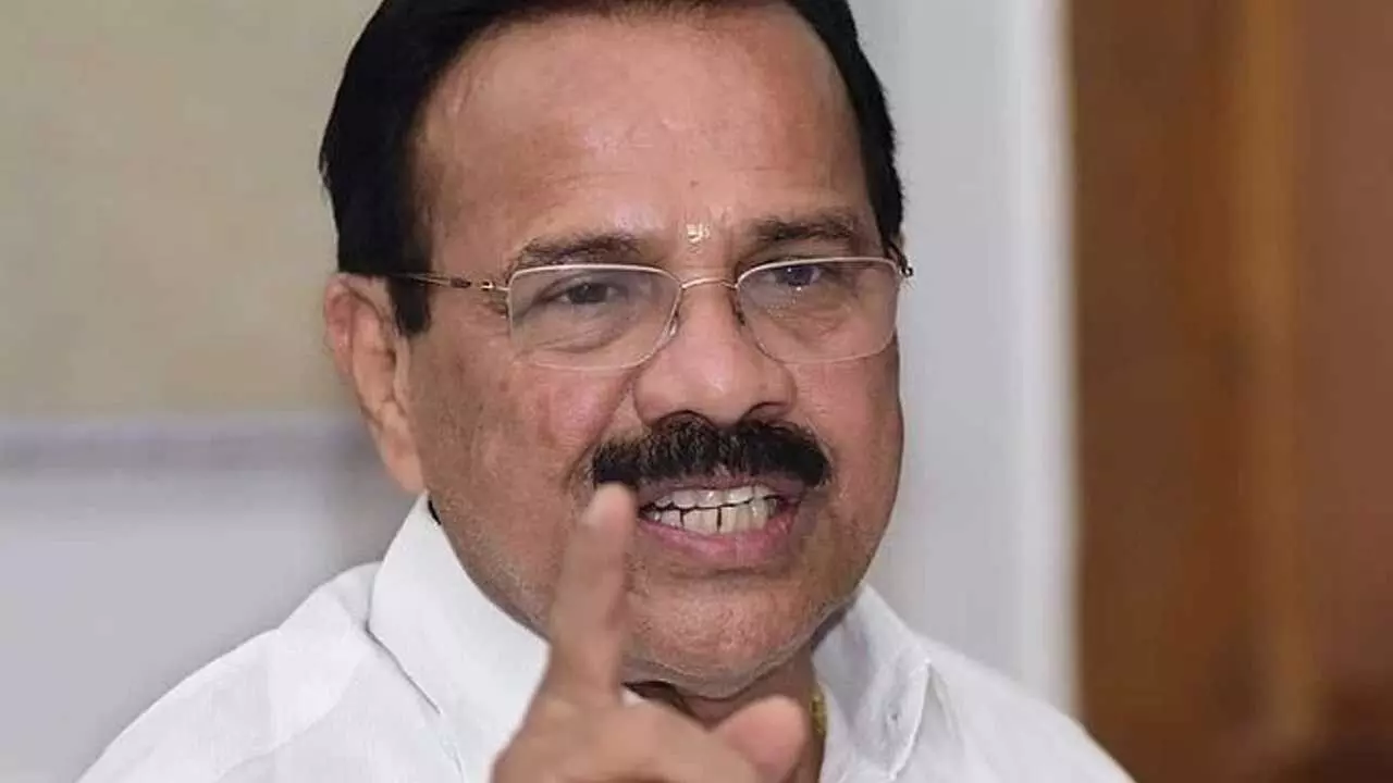 BJP : బీజేపీకి మరో షాక్.. రాజకీయాలకు మాజీ సీఎం గుడ్బై BJP : బీజేపీకి మరో షాక్.. రాజకీయాలకు మాజీ సీఎం గుడ్బై