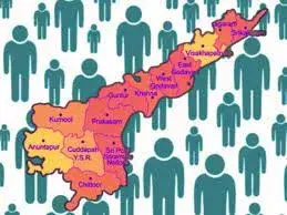 Ap News : కులగణన ఎన్నికల కోసమేనా
