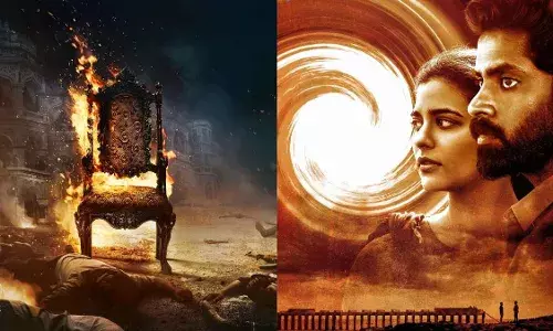 Mirzapur 3 to Citadel: ప్రైమ్ లో భారీ స్థాయిలో కొత్త సినిమాలు, సిరీస్ లు రిలీజ్