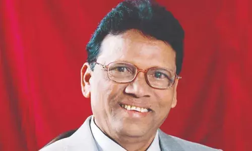 KV Ratnam : కేవీ రత్నం అంత్యక్రియలు నేడు.. విద్యావేత్తల నివాళులు