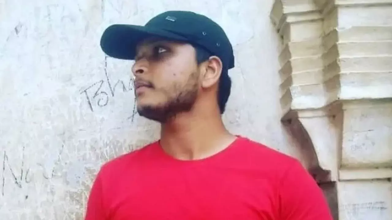 Indian Student : తప్పిపోయిన భారతీయ విద్యార్థిని కనుగొనేందుకు భారత కాన్సులేట్ ప్రయత్నాలు Indian Student : తప్పిపోయిన భారతీయ విద్యార్థిని కనుగొనేందుకు భారత కాన్సులేట్ ప్రయత్నాలు