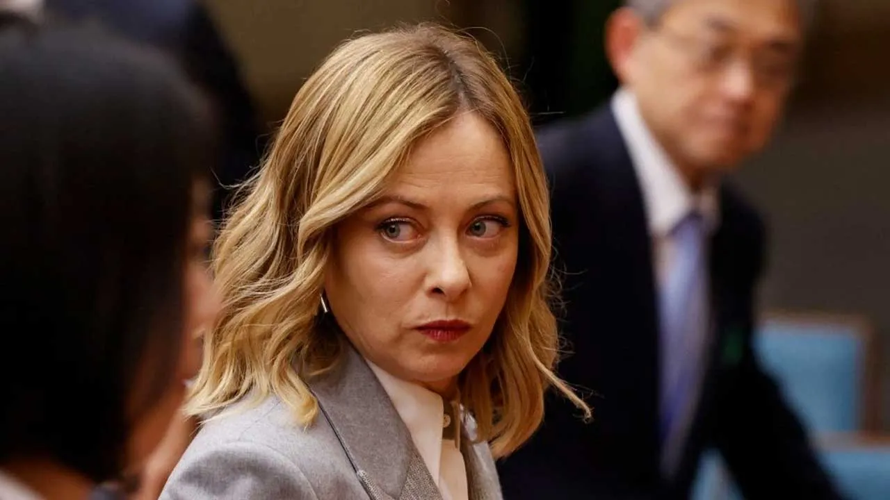 Deep Fake Case :  లక్ష యూరోలు చెల్లించాల్సిందే : డీప్‌ఫేక్‌ కేసులో ఇటలీ ప్రధాని