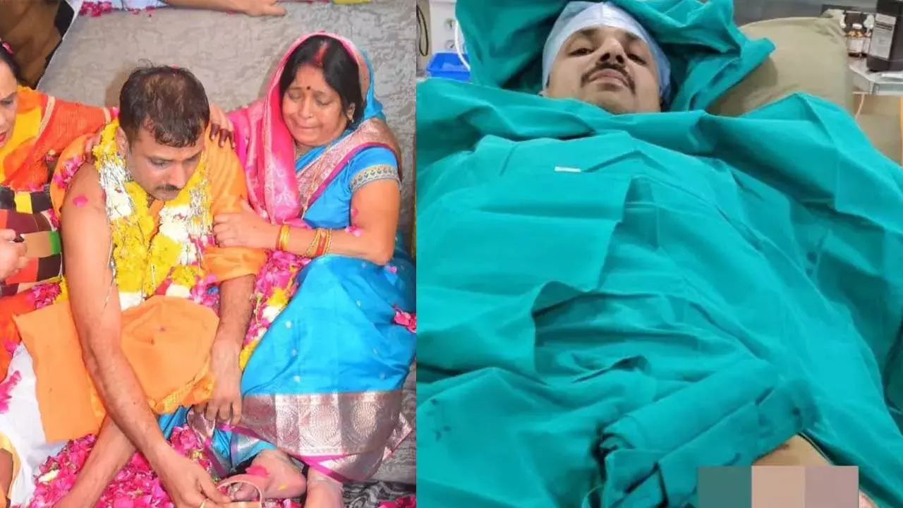 Inspired by Ramayana : తన చర్మంతో తల్లి చెప్పులు చేయించిన కొడుకు