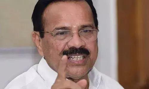 BJP : బీజేపీకి మరో షాక్.. రాజకీయాలకు మాజీ సీఎం గుడ్‌బై