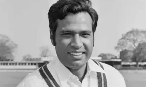 Cricket News : పాకిస్థాన్ మాజీ కెప్టెన్ కన్నుమూత Cricket News : పాకిస్థాన్ మాజీ కెప్టెన్ కన్నుమూత