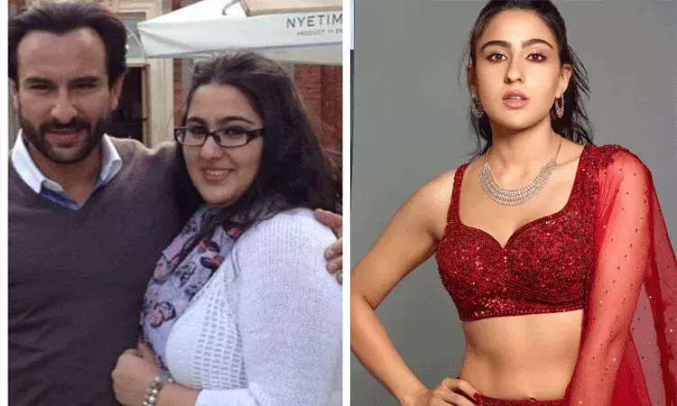 సారా అలీ ఖాన్ వెయిట్ లాస్ టిప్స్: కార్డియో నుండి యోగా వరకు