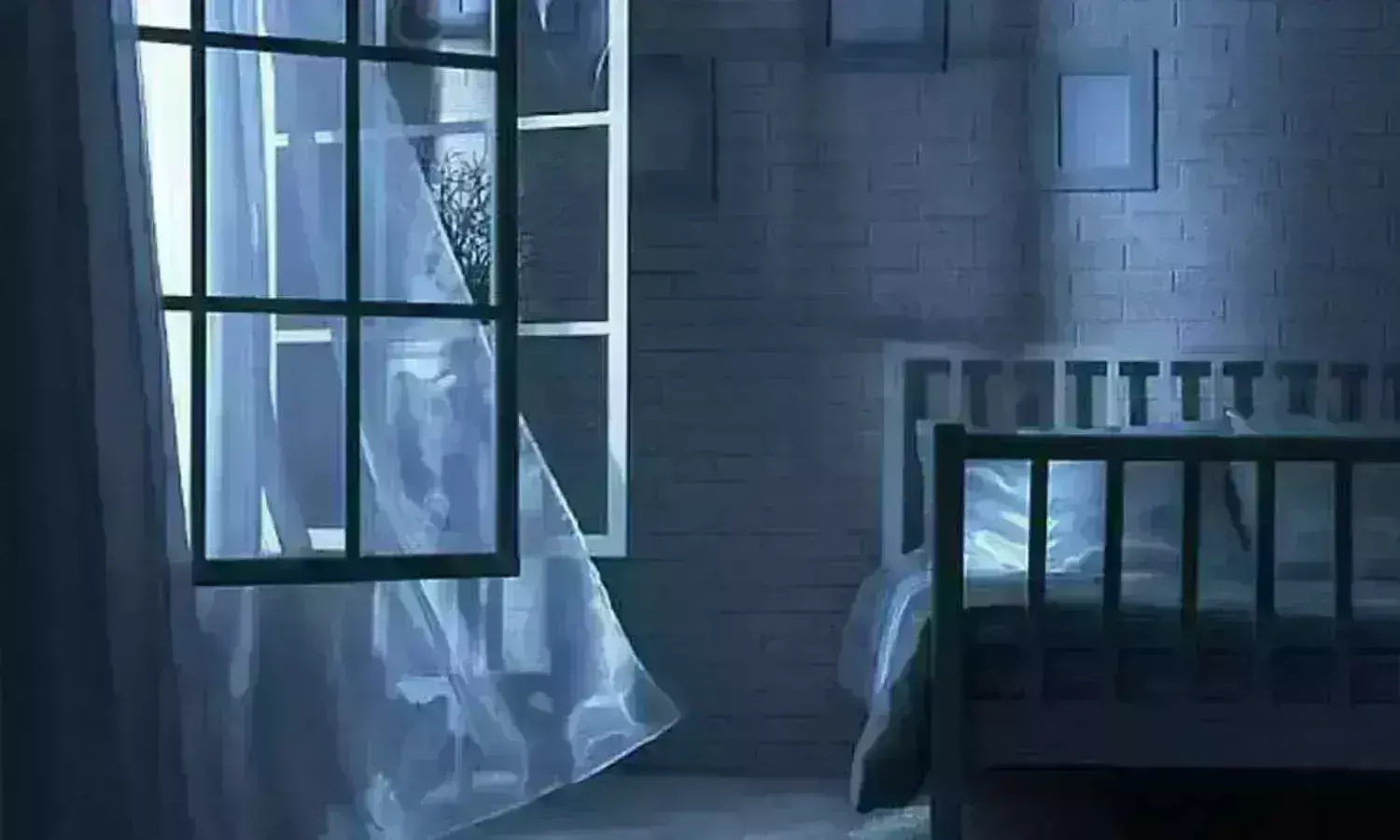 Bengaluru: బెడ్రూమ్ కిటికీ తెరిచి ఉంచుతున్నారంటూ.. పొరుగింటి జంటపై మహిళ ఫిర్యాదు Bengaluru: బెడ్రూమ్ కిటికీ తెరిచి ఉంచుతున్నారంటూ.. పొరుగింటి జంటపై మహిళ ఫిర్యాదు