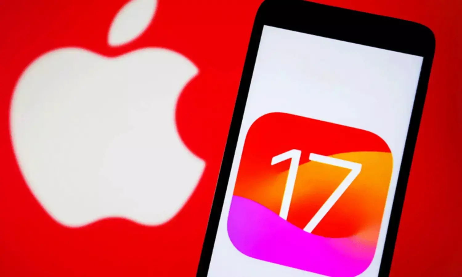 iPhone వినియోగదారుల కోసం Apple iOS 17.4.1 అప్డేట్ iPhone వినియోగదారుల కోసం Apple iOS 17.4.1 అప్డేట్