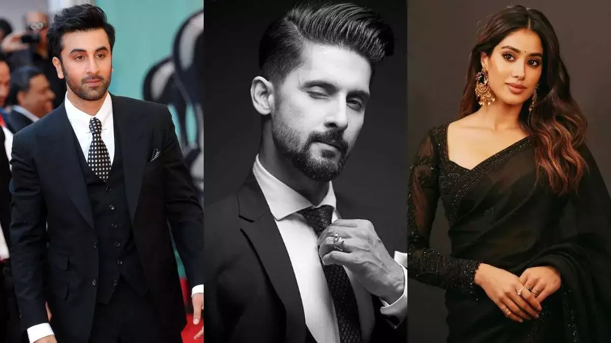 Ramayana : రణబీర్ మూవీలో ప్రముఖ టీవీ యాక్టర్ కి ఛాన్స్