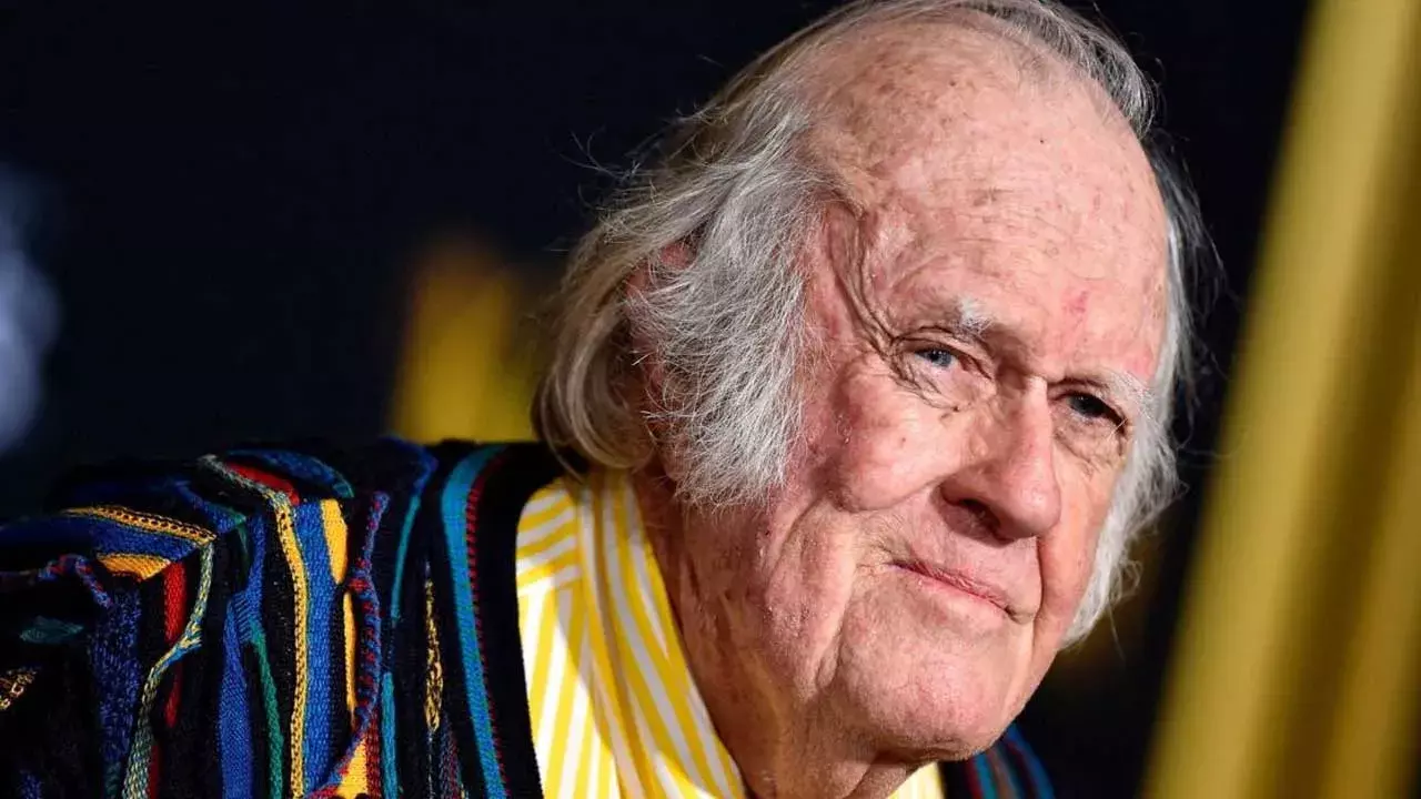 Blade Runner : గుండెపోటుతో బ్లేడ్ రన్నర్ నటుడు మృతి