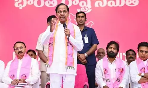 TS : తలసానికి ఝలక్.. పద్మారావుకే కేసీఆర్ టికెట్?