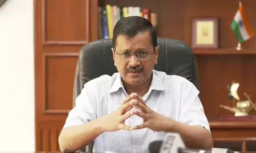 AAP : ఆప్ నిరసనలు..  పోలీసులు అదుపులో ఇద్దరు పంజాబ్ మంత్రులు AAP : ఆప్ నిరసనలు..  పోలీసులు అదుపులో ఇద్దరు పంజాబ్ మంత్రులు