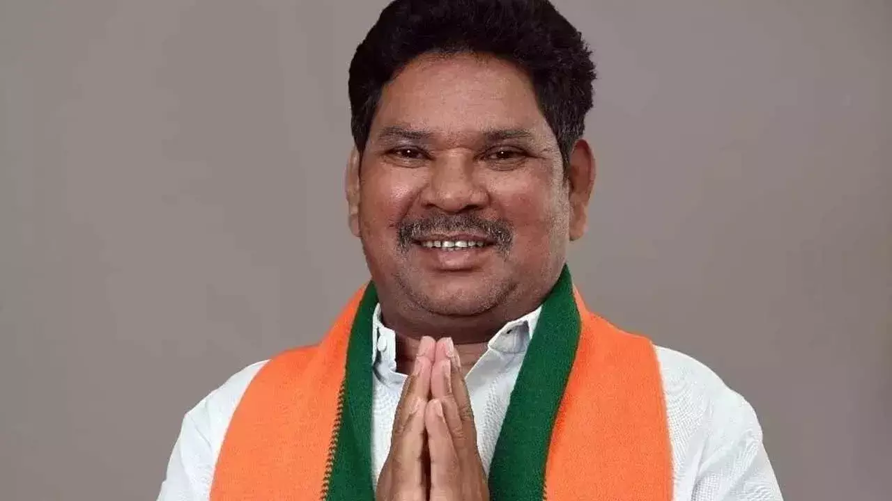 Nomination Post : సోయం బాపూరావుకు నామినేటెడ్ పోస్టు?