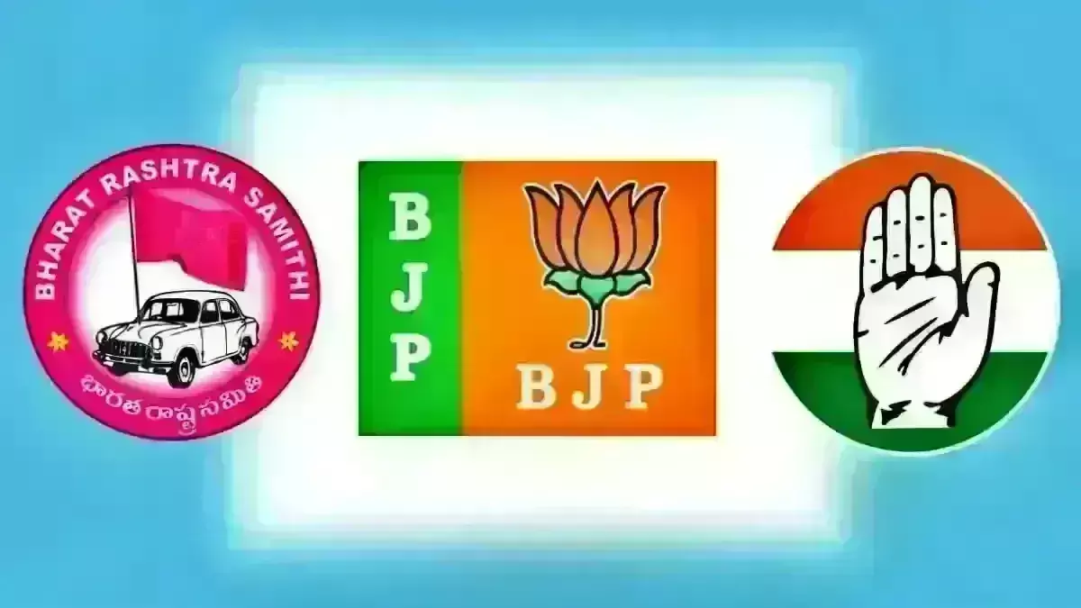 Medak Loksabha: బరిలో గెలుపుగుర్రాలే ..