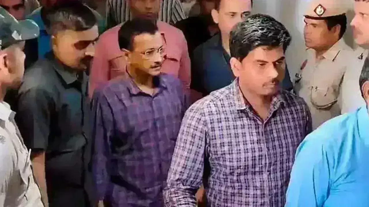 Delhi Liquor Scam Case: మద్యం కేసులో ముఖ్యుడు ఆయనే- ఈడీ Delhi Liquor Scam Case: మద్యం కేసులో ముఖ్యుడు ఆయనే- ఈడీ