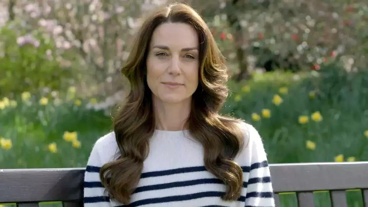 Britain : బ్రిటన్ దొరసానికి క్యాన్సర్.. బాధతో చెప్పిన మిడిల్‌టన్