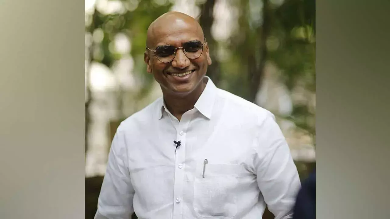 TS : కాంగ్రెస్కు దమ్ములేదన్న ఆర్ఎస్ ప్రవీణ్ TS : కాంగ్రెస్కు దమ్ములేదన్న ఆర్ఎస్ ప్రవీణ్