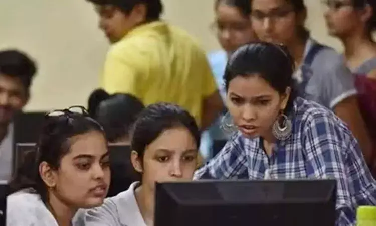 Notifaction: ఈఏపీసెట్, ఐసెట్ తేదీల్లో మార్పులు Notifaction: ఈఏపీసెట్, ఐసెట్ తేదీల్లో మార్పులు