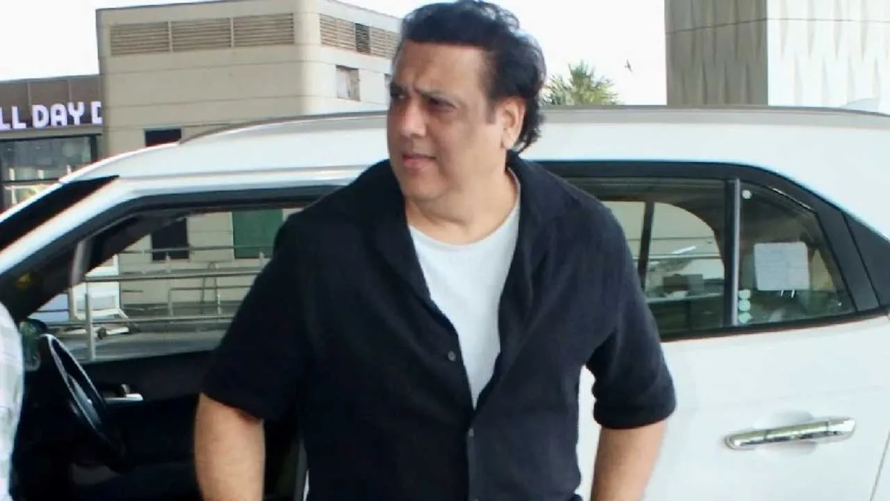 Bollywood Hero : ముంబై నార్త్వెస్ట్ నుంచి బాలీవుడ్ హీరో పోటీ Bollywood Hero : ముంబై నార్త్వెస్ట్ నుంచి బాలీవుడ్ హీరో పోటీ