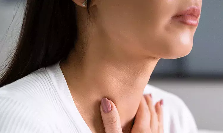 థైరాయిడ్ తో బాధపడుతున్న వారికి అవసరమైన 5 కీలక పోషకాలు థైరాయిడ్ తో బాధపడుతున్న వారికి అవసరమైన 5 కీలక పోషకాలు