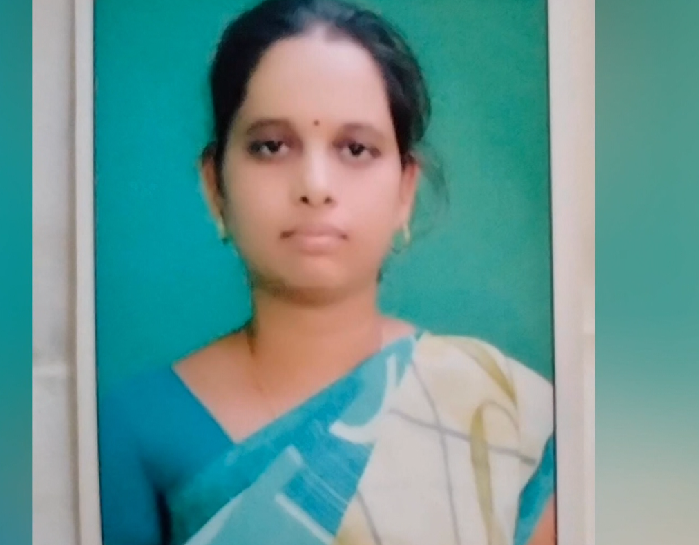 SAD: జగన్‌ సొంత జిల్లాలో దారుణం