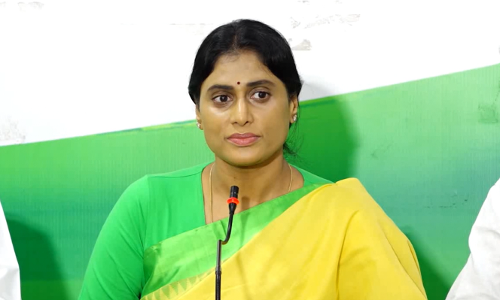 AP: డ్రగ్స్‌ క్యాపిటల్‌గా ఆంధ్రప్రదేశ్‌